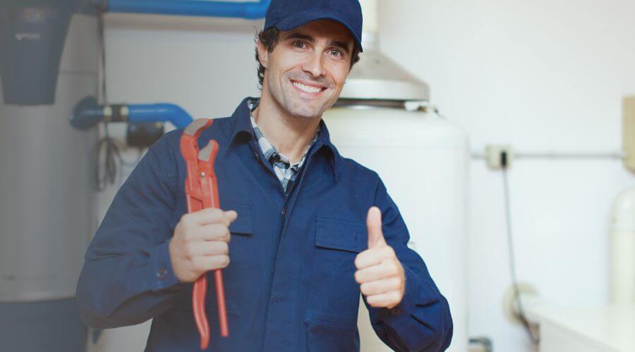 Professional septic pumping service in Murray, NE